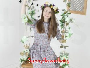 Sunnyflowerbaby