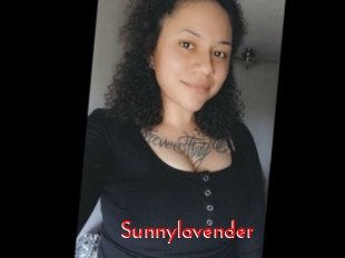 Sunnylavender