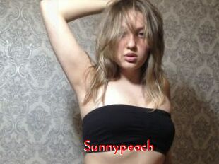 Sunnypeach