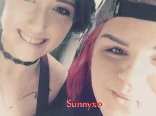 Sunnyxo