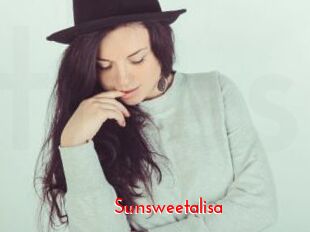 Sunsweetalisa