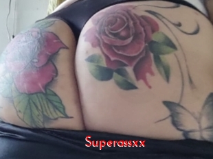 Superassxx