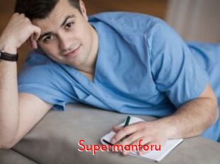 Supermanforu