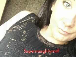 Supernaughtymilf