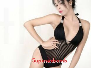 Supersexbomb