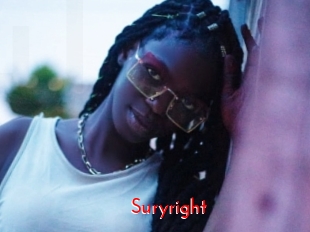 Suryright