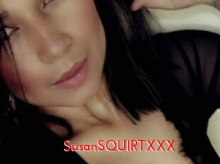 SusanSQUIRTXXX