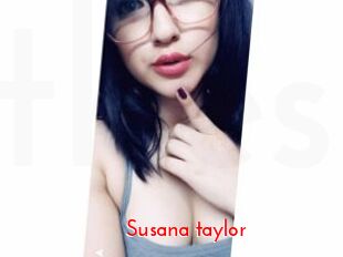 Susana_taylor