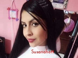 Susanahott