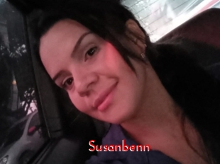 Susanbenn