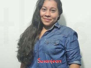 Susanjean