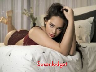 Susanlodget