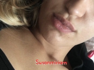 Susanmiriam