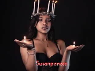 susanponces The Sex