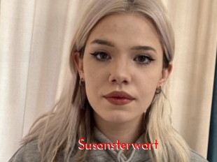 Susansterwart