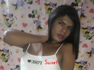 Suset