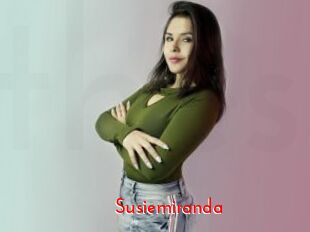 Susiemiranda