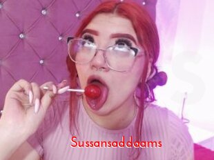 Sussansaddaams