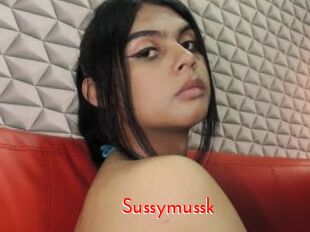 Sussymussk