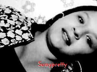 Sussypretty