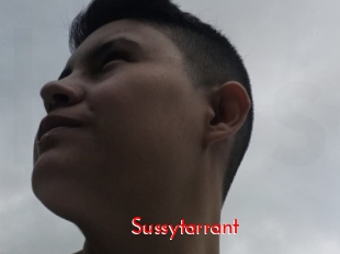 Sussytarrant