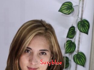 Susyblue