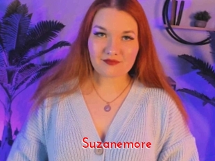 Suzanemore