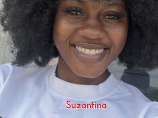 Suzantina