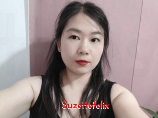 Suzettefelix