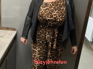 Suzyjohnston