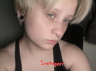 Svetagarr