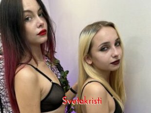 Svetakristi