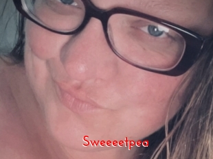 Sweeeetpea