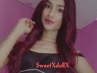 SweetXdollX