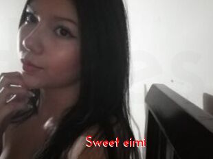 Sweet_eimi