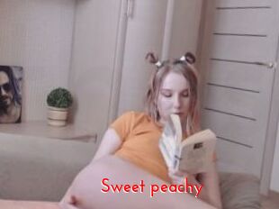 Sweet_peachy