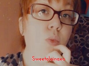 Sweetalainaxo