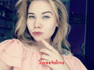 Sweetalina