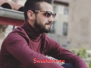 Sweetalrenzo