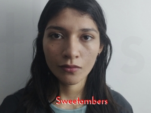 Sweetambers