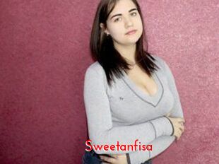 Sweetanfisa