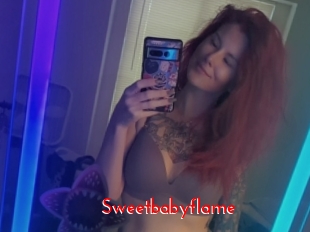 Sweetbabyflame