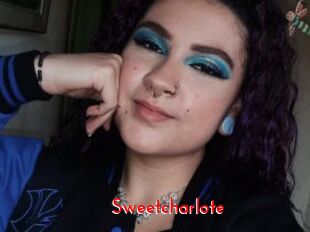 Sweetcharlote