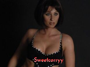 Sweetcorryy