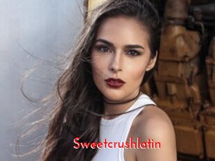 Sweetcrushlatin