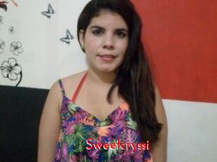 Sweetcryssi