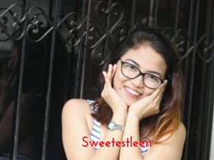 Sweetestleen