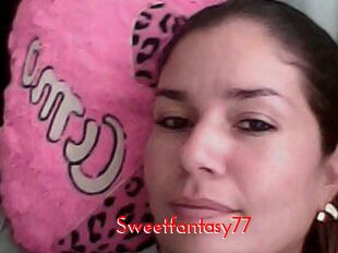 Sweetfantasy77