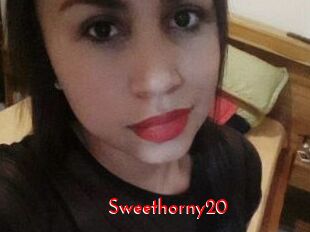 Sweethorny20