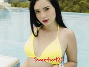 Sweethot123